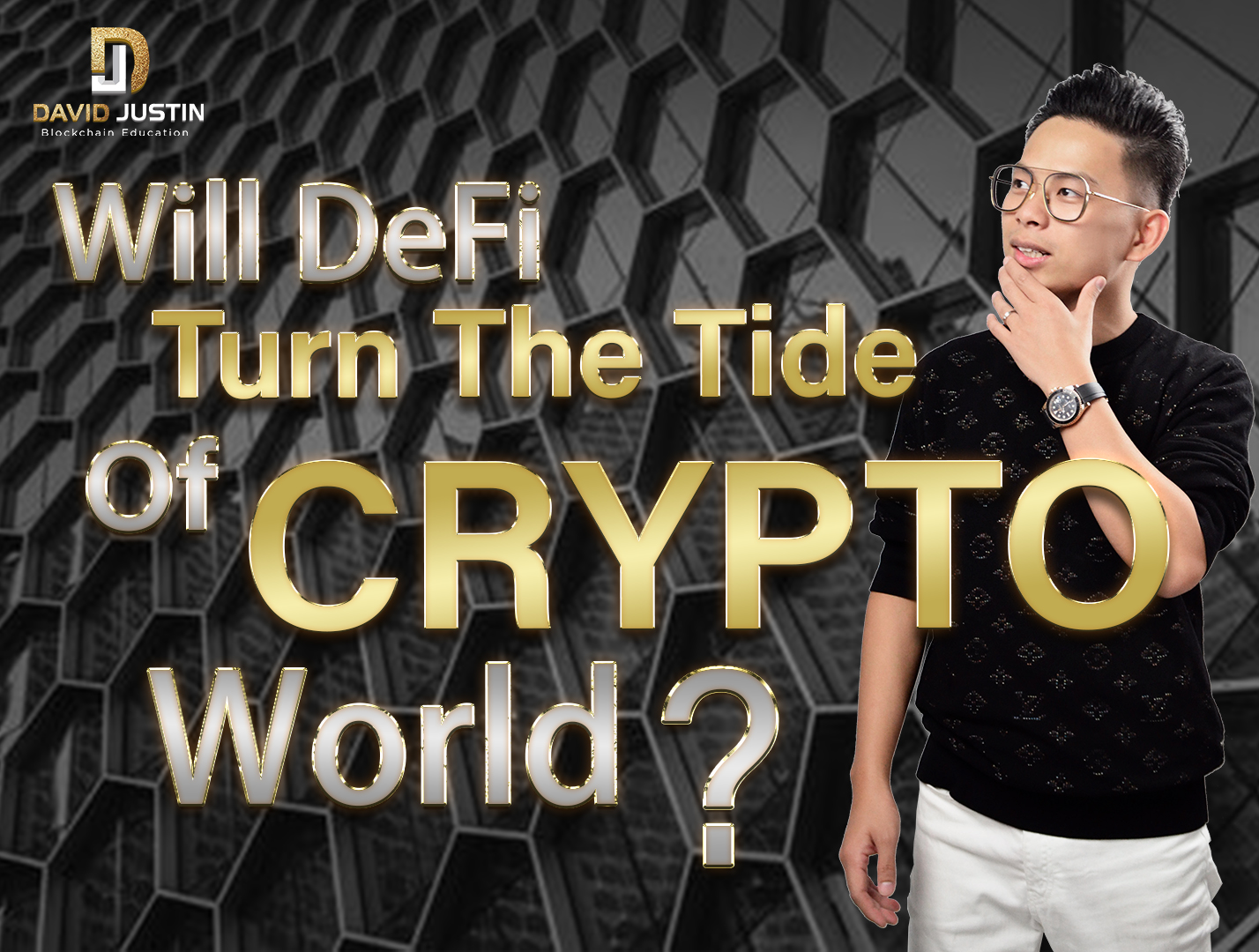 Will DEFI leads transformation to crypto ??