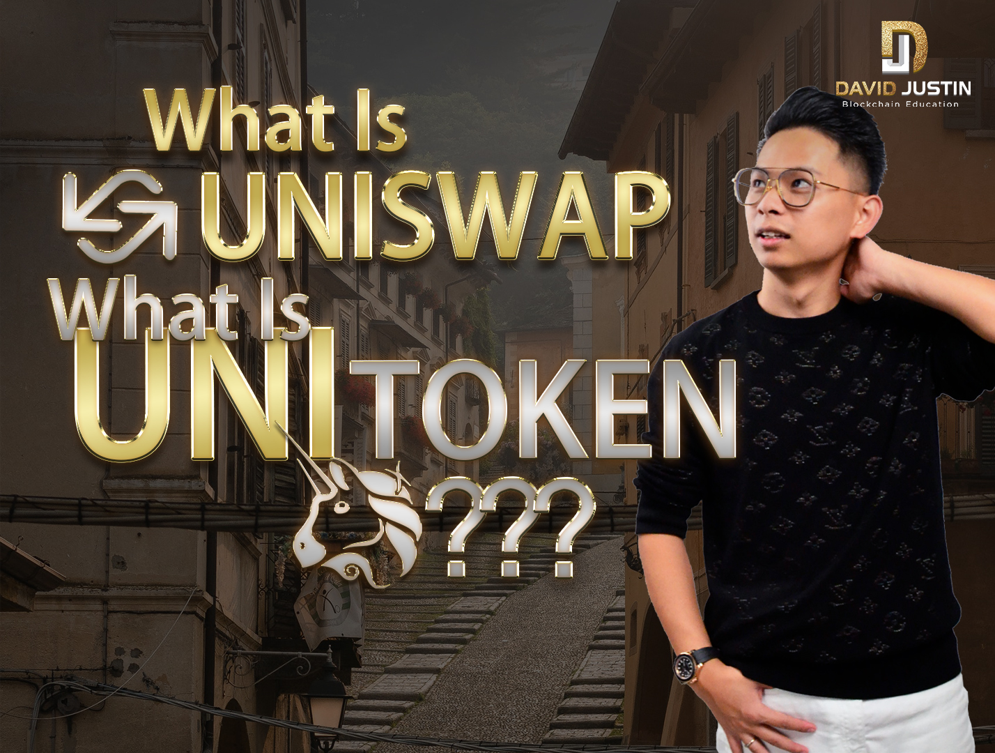 What is UNI SWAP ?