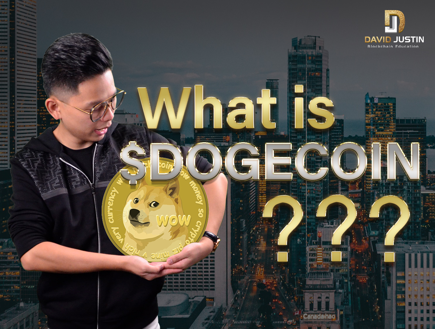 What is DOGE Coin ?