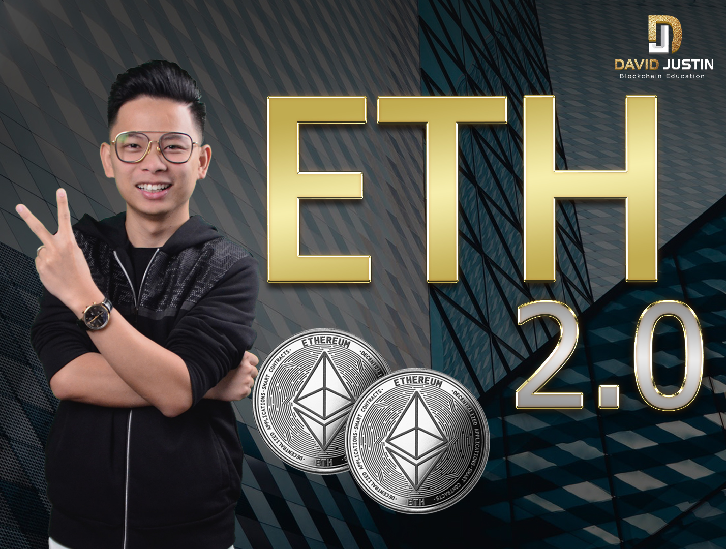 Oh No… ETH 2.0 is coming