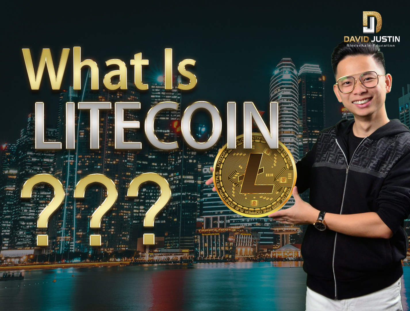 What is LITE Coin ?